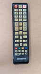 AA59-00784A from Samsung - 2010s Electronics > Accessories > Remote Controls (Plastic, Rubber TV Remote, Modern, Utilitarian, Black)