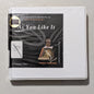 William Shakespeare's As You Like It by William Shakespeare (Play, Comedy, Audiobook on CD, c. 1599, Former Library Book)