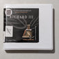 William Shakespeare's Richard III by William Shakespeare (Play, History, Audiobook on CD, c. 1592, Former Library Book)
