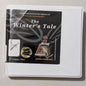 William Shakespeare's The Winter's Tale by William Shakespeare (Play, Tragicomedy, Audiobook on CD, c. 1611, Former Library Book)