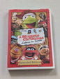 A Muppets Christmas: Letters to Santa (DVD, 2008, Not Rated) Steve Whitmire, Dave Goelz, Bill Barretta