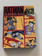 Batman: The Animated Series, Volume One (DVD Box Set, 1992, Not Rated) Kevin Conroy, Mark Hamill, Arleen Sorkin