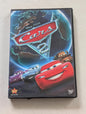 Cars 2 (DVD, 2011, G) Owen Wilson, Larry the Cable Guy, Michael Caine