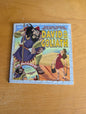 David and Goliath (Read-Along Storybook) by Peter Pan Industries NO CD(Children's, Religious, c. 2004, David Goliath, kids bible, storybook, Peter Pan book, religious story)
