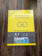 JETech Tempered Glass Screen Protector from JETech - 2020s Electronics Accessories (Tempered Glass, Adhesive Tablet Accessory, N/A, Yellow, Black (Packaging); Transparent (Product), iPad, screen, protector, glass, JETech)