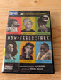 How It Feels to Be Free (DVD, 2021, Not Rated) Features Abbey Lincoln, Nina Simone, Diahann Carroll, Pam Grier, Lena Horne, Cicely Tyson., documentary, PBS American Masters, Nina Simone film, Black actresses history, Civil Rights entertainment