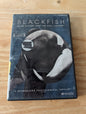 Blackfish (DVD, 2013, PG-13) N/A (Documentary), Blackfish documentary, SeaWorld Tilikum, killer whale captivity, watch Blackfish, Blackfish film summary
