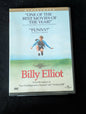 Billy Elliot (DVD, 2000) Widescreen - "One of the Best Movies of the Year!"