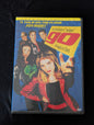 Go (DVD, 1999) Special Edition - Katie Holmes, Sarah Polley, Taye Diggs
