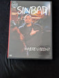 Sinbad: Where U Been? DVD (2010) Comedy Central Stand-Up Special