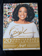 The Oprah Winfrey Show: 20th Anniversary Collection DVD (2005) 6-Disc Box Set