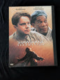 The Shawshank Redemption DVD (1994) Tim Robbins, Morgan Freeman