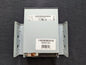 NEC FD1231M 3.5" Floppy Disk Drive w/ 5.25" Bay Adapter Bracket (Black)