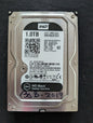 WD Black 1TB 3.5" Desktop Hard Drive HDD 7200 RPM SATA 6Gb/s (WD1003FZEX)