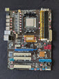 ASUS M4A78 PLUS ATX Motherboard Socket AM2+/AM3 (w/ Athlon X2 CPU)