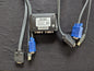 2-Port USB KVM Switch w/ Audio - Control 2 PCs w/ 1 Monitor (B004-VUA2-K)