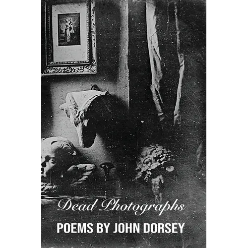 Dead Photographs - Paperback