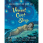 Vincent Can't Sleep: Van Gogh Paints the Night Sky - Hardcover