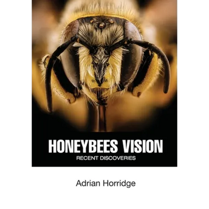 Honeybees Vision: Recent Discoveries - Paperback