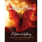 Imagine Peace: A Year of Gifting - Paperback