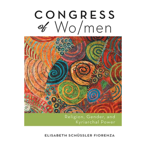 Congress of Wo/men - Hardcover