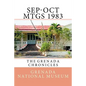 Sep-Oct Mtgs 1983: The Grenada Chronicles - Paperback