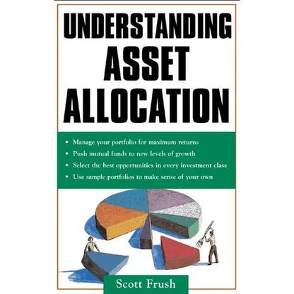 Understanding Asset Allocation - Paperback