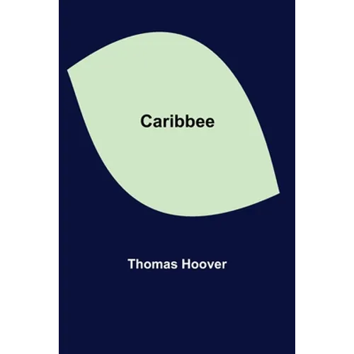 Caribbee - Paperback