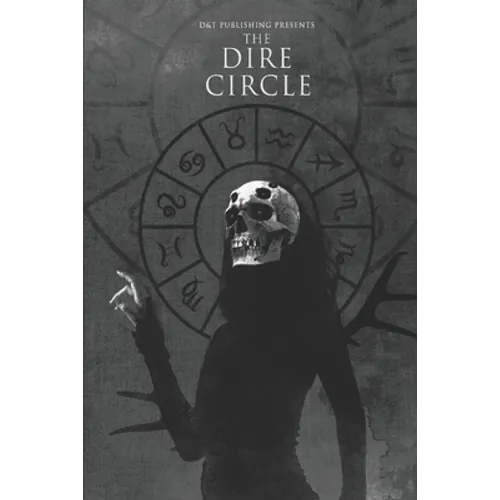 The Dire Circle - Paperback