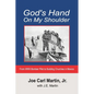 God's Hand On My Shoulder - Paperback