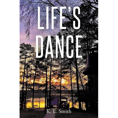 Life's Dance - Paperback