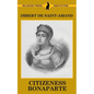 Citizeness Bonaparte - Paperback