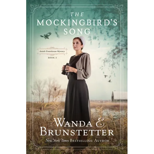 The Mockingbird's Song: Volume 2 - Paperback
