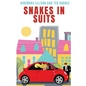 Snakes In Suits - Paperback