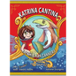 Katrina Cantina: Katch-a-kan Cannery - Hardcover