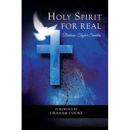Holy Spirit: For Real - Paperback