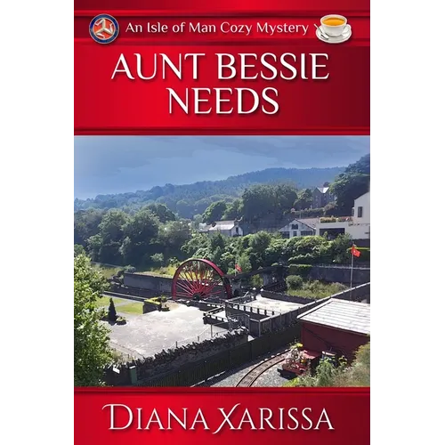 Aunt Bessie Needs - Paperback
