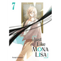 Just Like Mona Lisa 07 - Paperback
