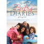 Poetry Diaries of Daisy Cade - Paperback