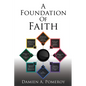 A Foundation Of Faith - Paperback