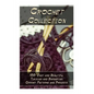 Crochet Collection: 100+ Easy and Beautiful Tunisian and Barvarian Crochet Patterns and Projects: (Tunisian Crochet for Beginners) - Paperback