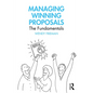 Managing Winning Proposals: The Fundamentals - Paperback