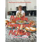 Paprika, Poppy seed, Pot Cheese: My Hungarian Food Memoire and More - Hardcover