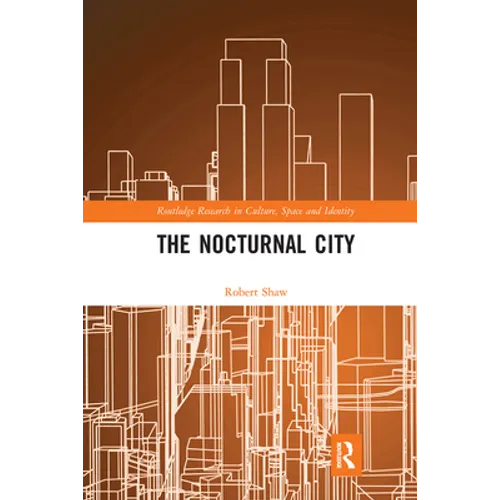 The Nocturnal City - Paperback