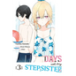 Days with My Stepsister, Vol. 3 (Manga) - Paperback