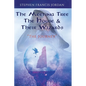 The Meeting Tree The House & Their Wizards: The Journey - Paperback