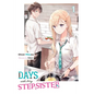 Days with My Stepsister, Vol. 1 (Light Novel): Volume 1 - Paperback