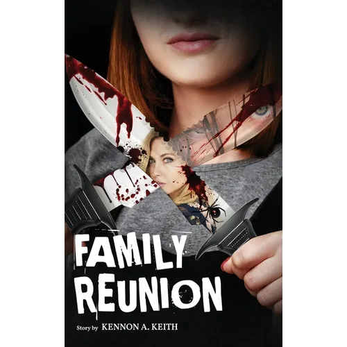 Family Reunion - Hardcover