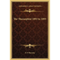 The Theosophist 1892 to 1893 - Hardcover