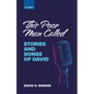 This Poor Man Called: Stories and Songs of David (Volume 2) - Paperback